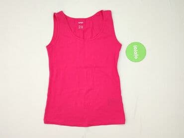 bluzki przezroczyste: Esmara, Women`s T-shirt, size XS (EU 34) — 2