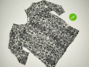 identic man basic t shirt: Yessica, Жіноча блуза, розмір 3XL — 2