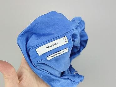 kurtka molton: Reserved, Koszula damska, rozmiar XL — 5
