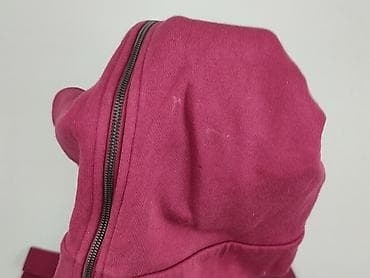 bluza z mopsem: Adidas, Bluza z kapturem damska, rozmiar M — 6