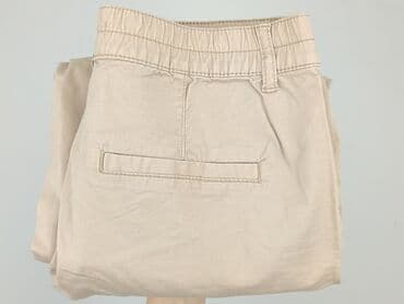 stadivarius cargo: C&A, Spodnie materiałowe damskie, XS — 6