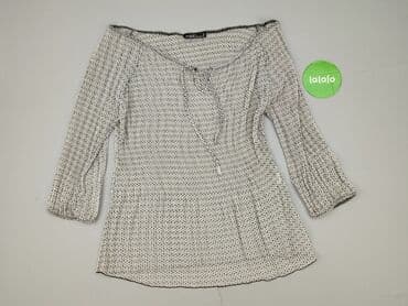 ysl bluzka: Bluzka damska, rozmiar S — 2