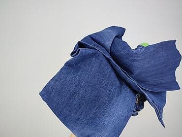 ripped jeans: Jeansy damskie, rozmiar S — 4