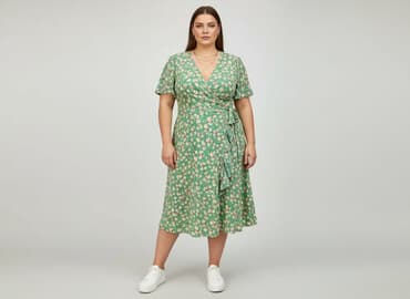 sukienka z pepco: Primark, Sukienka damska, rozmiar 6XL — 6