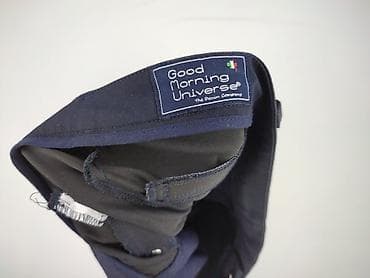 sprandi 28: Spodnie materiałowe damskie, rozmiar S — 4