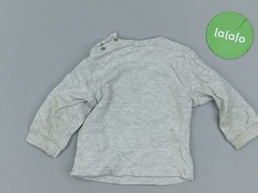 pitbull koszulka termoaktywna: Blouse, Ergee, 6-9 months, condition - Very good — 3