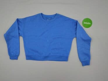 srebrny top sinsay: Sinsay, Bluza damska
, XS — 2