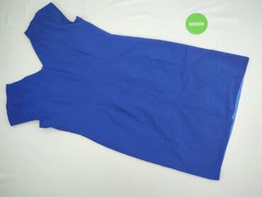 modbis sukienki wieczorowe duze rozmiary: Vera, Sukienka damska — 3