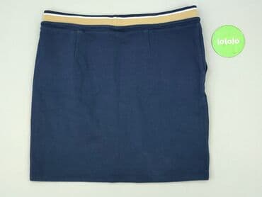 spódnice ołówkowe basic: Street One, Spódnica damska, rozmiar XL — 3