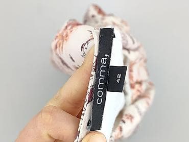 Bluzki i koszule: Comma, Bluzka damska, rozmiar XL — 4