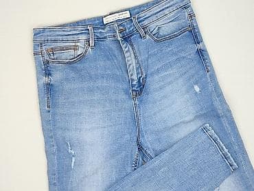 Stradivarius, Джинси жіночі, розмір L — 1