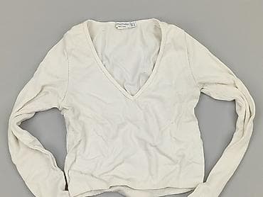 sweatshirts cheap: Stradivarius, Sweter damski, rozmiar S — 1
