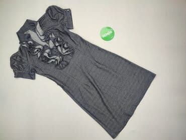 sukienki shein plus size allegro: Sukienka damska, rozmiar S — 2