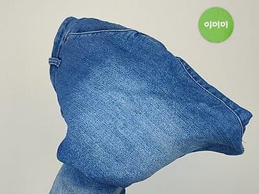 jeans pull bear: John Baner, Szorty damskie, rozmiar S — 5