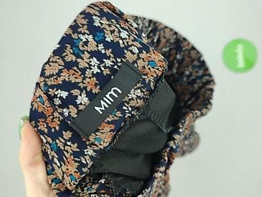 spódnice cekiny hm: Mim, Spódnica damska, rozmiar L — 4