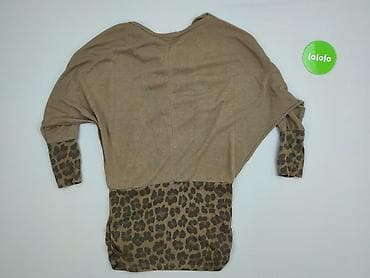 bluza baggy: Bluzka damska, rozmiar One size — 3