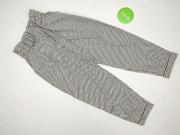 stradivarius jeans: Bershka, Spodnie materiałowe damskie, rozmiar XS — 2