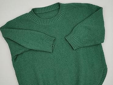 s west: Shein Curve, Sweter damski, rozmiar 2XL — 1