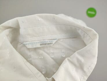 dluga biala koszula: Matalan, Koszula damska, rozmiar 5XL — 4