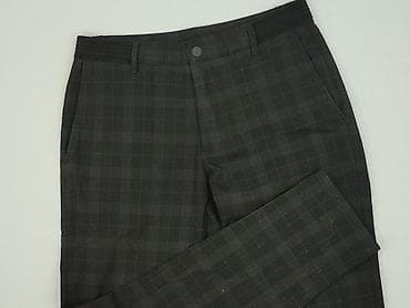 Zara, Spodnie materiałowe damskie, rozmiar M