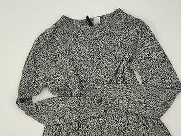 second female swetry: H&M Divided, Sweter damski, rozmiar S — 1