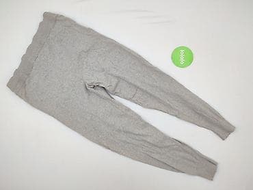 bluza bench damska: H&M, Spodnie dresowe damskie, rozmiar L — 3