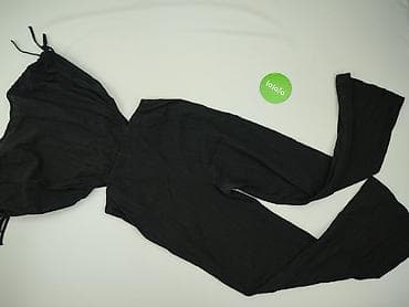 leginsy hm: H&M, Kombinezon damski, rozmiar L — 3