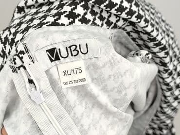 vubu sukienki wieczorowe: Vubu, Sukienka damska, rozmiar XL — 4