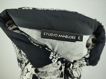 płaszczyk: Studio Anneloes, Sukienka damska, rozmiar L — 4