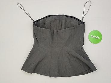 szelki h: Top damski, rozmiar L — 3