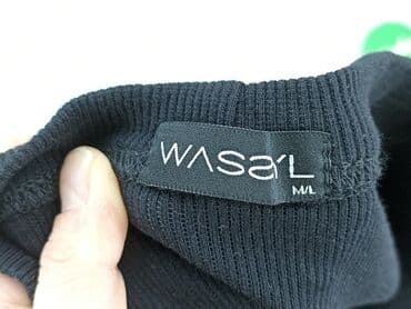sweter z misiem tous: Women`s knitwear, size L (EU 40) — 4