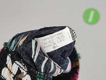 krótkie dresy: Szorty damskie, rozmiar M — 4