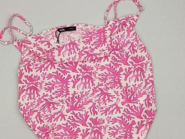 klapki bio bellini: Sinsay, Top damski, rozmiar L — 1