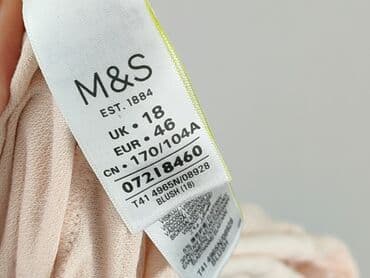 Women: Marks & Spencer, Women`s shirt, size XL (EU 42) — 5
