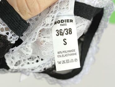 Жінкам: Rodier, Трусики жіночі, розмір S — 4