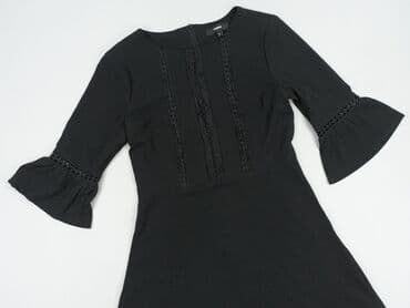 sukienki midi dopasowane: Women`s dress, size S (EU 36) — 1
