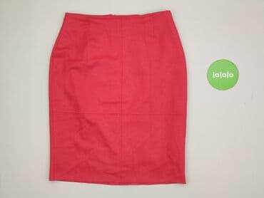 czerwona spódnica mohito: Spódnica damska, rozmiar M — 2