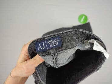 buty guess adidasy: Armani Jeans, Jeansy damskie — 4