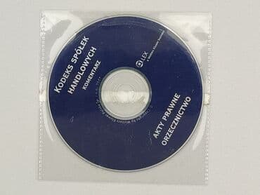 Muzyka: Płyta CD, stan - Bardzo dobry — 1