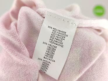 sweter poliamid: Sweter damski, rozmiar One size — 5