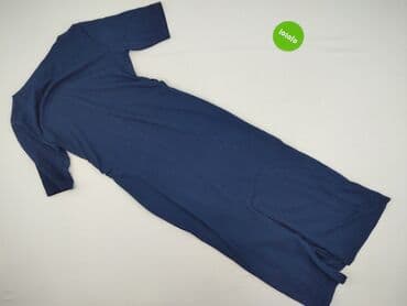 jaki kolor rajstop do granatowej sukienki: Sinsay, Sukienka damska, L — 3