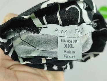 ami shirts: Amisu, Bluzka damska, rozmiar 2XL — 4