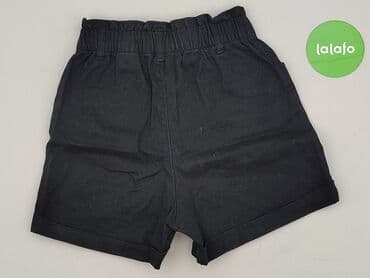 spodenki pod sukienkę h: H&M, Szorty damskie, rozmiar XS — 3
