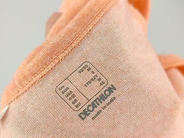 kipsta dresy: Domyos, T-shirt damski, rozmiar S — 5