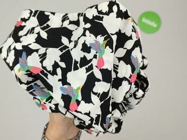 koszulka z kolibrem: Awear, Top damski, rozmiar L — 4