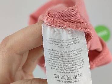 pull and bear bluza: Beloved, T-shirt damski, rozmiar M — 5