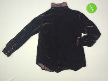 bluzka z otworem na kciuk: Women`s shirt, size S (EU 36) — 3