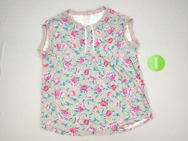 tunika plus size: Bluzka damska, rozmiar 5XL — 2