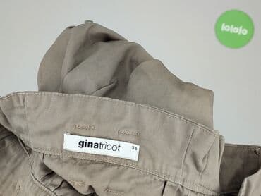 gina tricot spódnice: Gina Tricot, Spódnica damska, rozmiar M — 4