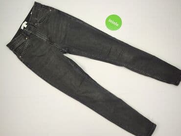 Women: H&M, Jeans for women, size S (EU 36) — 2